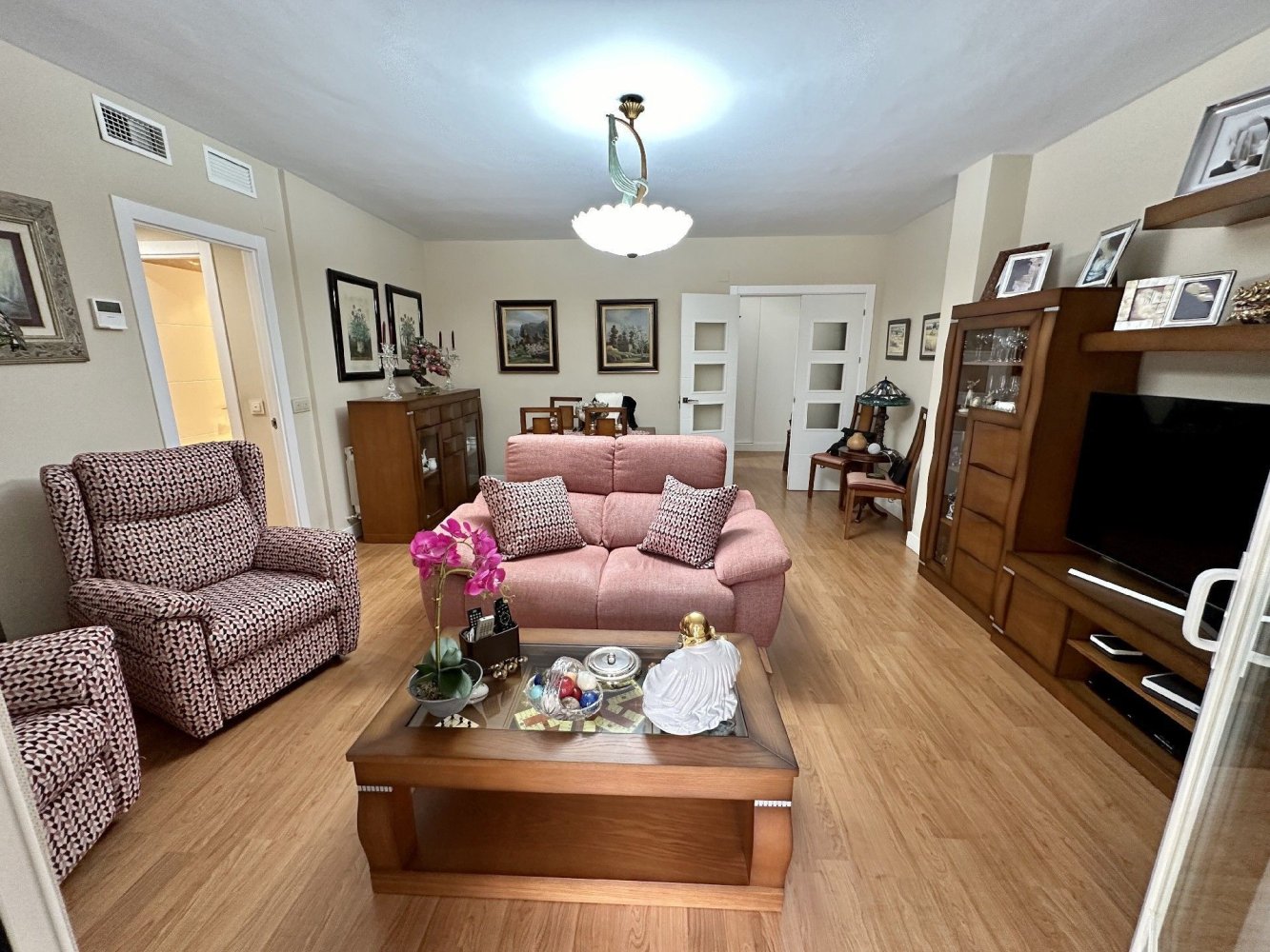 4 chambres Appartement à Caceres, Spain No. 153745