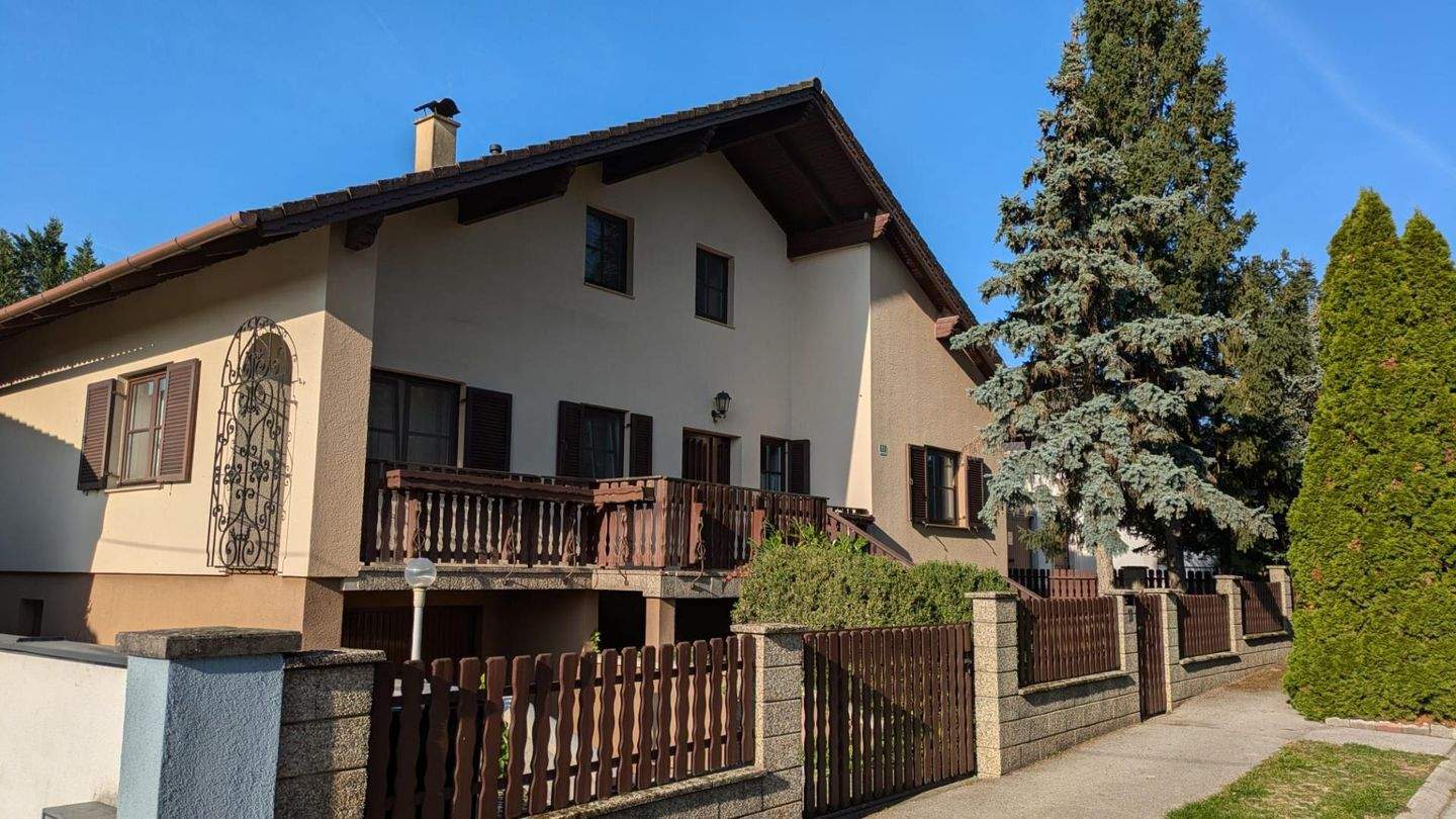 Casa de 6 divisões em Andau, Austria N.º 247408