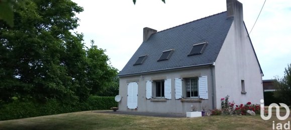 6 rooms House in Pleuven, France No. 191527 2