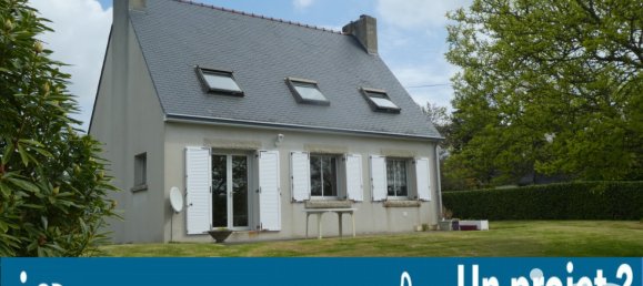 6 rooms House in Pleuven, France No. 191527 15