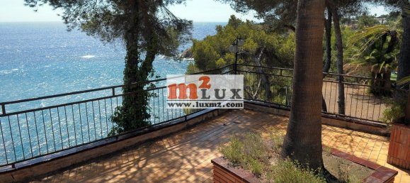 8 bedrooms Villa in Blanes, Spain No. 13309 3