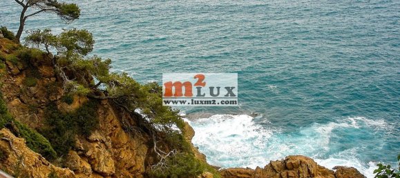 8 bedrooms Villa in Blanes, Spain No. 13309 14