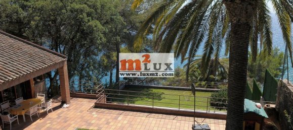 8 bedrooms Villa in Blanes, Spain No. 13309 5