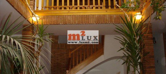 8 bedrooms Villa in Blanes, Spain No. 13309 10