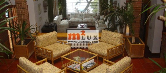 8 bedrooms Villa in Blanes, Spain No. 13309 11