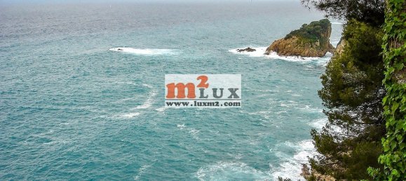 8 bedrooms Villa in Blanes, Spain No. 13309 13