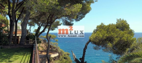 8 bedrooms Villa in Blanes, Spain No. 13309 4