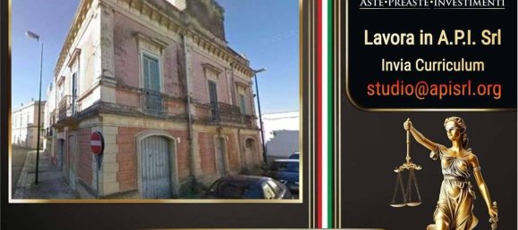 3 bedrooms Apartment in Guagnano, Italy No. 288707 2