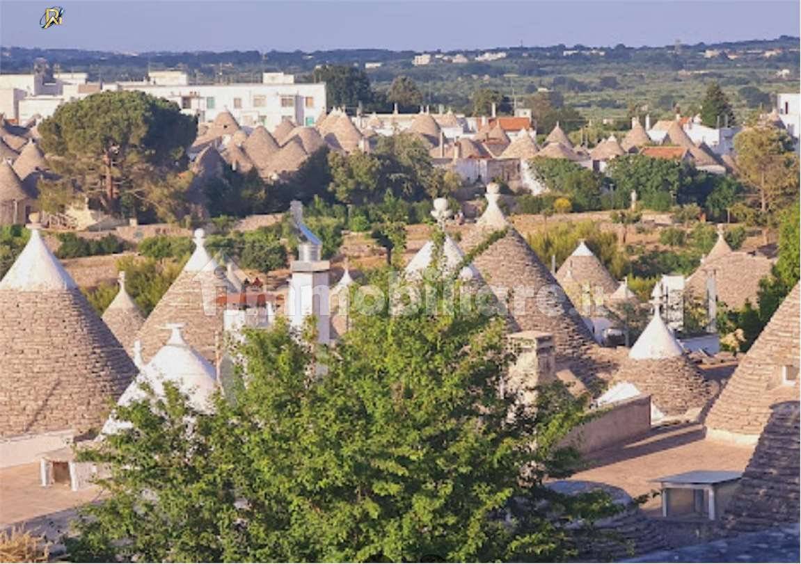 3 bedrooms Apartment in Guagnano, Italy No. 288707