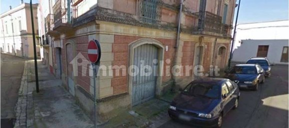 3 bedrooms Apartment in Guagnano, Italy No. 288707 10