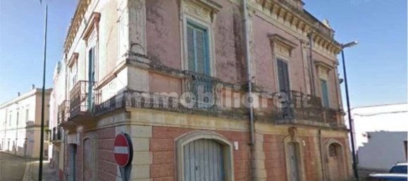 3 bedrooms Apartment in Guagnano, Italy No. 288707 3