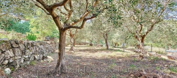 650m² Land in Vallauris, France No. 291090 2