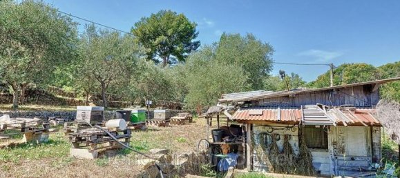 650m² Land in Vallauris, France No. 291090 4