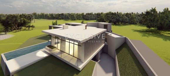 4 غرف نوم فيلا في Salir, Portugal رقم 100660 12