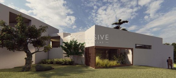 4 غرف نوم فيلا في Salir, Portugal رقم 100660 9