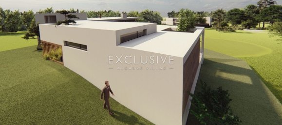 4 غرف نوم فيلا في Salir, Portugal رقم 100660 2