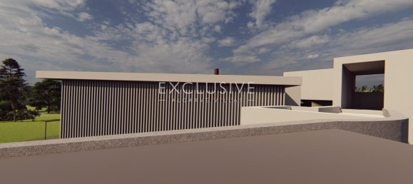 4 غرف نوم فيلا في Salir, Portugal رقم 100660 4