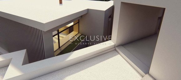 4 غرف نوم فيلا في Salir, Portugal رقم 100660 5