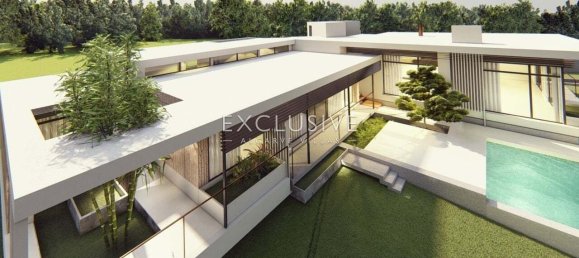 4 غرف نوم فيلا في Salir, Portugal رقم 100660 8