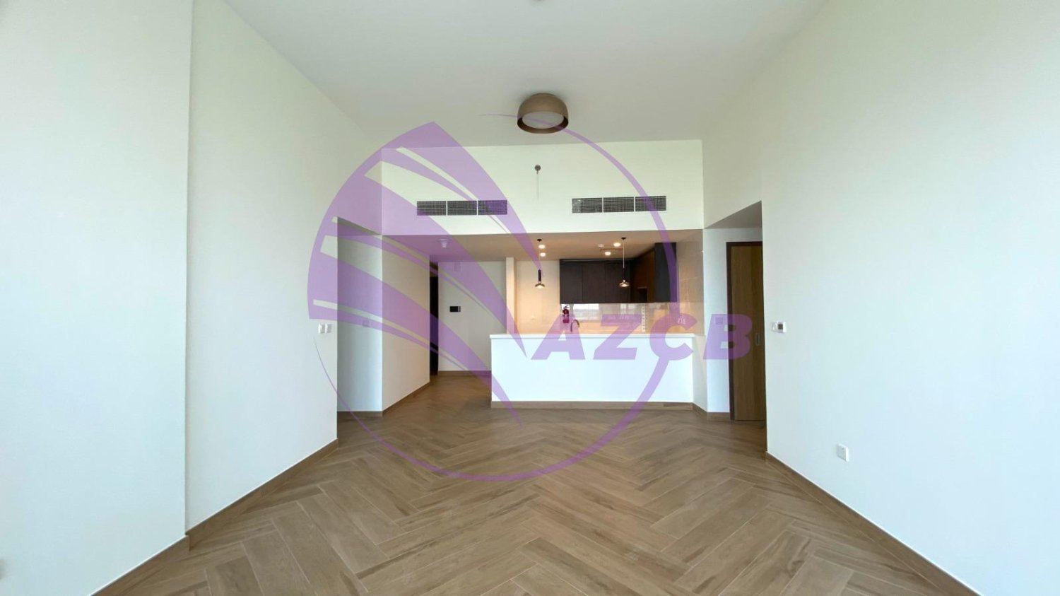 Apartamento de 2 dormitorios en Al Kifaf, UAE No. 29924