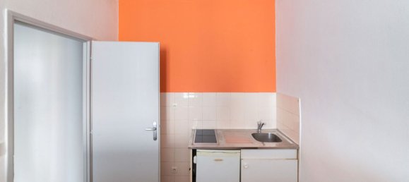 Квартира с 1 спальней в Лион, Франция № 341105 9