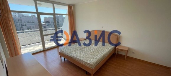 1 Schlafzimmer Wohnung in Sveti Vlas, Bulgaria, Nr. 335 11