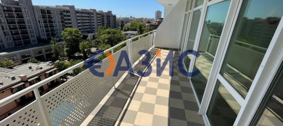 1 Schlafzimmer Wohnung in Sveti Vlas, Bulgaria, Nr. 335 31