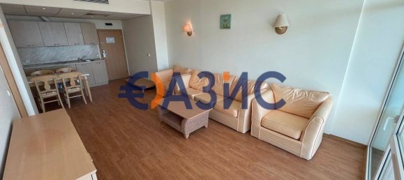 1 Schlafzimmer Wohnung in Sveti Vlas, Bulgaria, Nr. 335 3