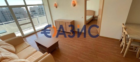 1 Schlafzimmer Wohnung in Sveti Vlas, Bulgaria, Nr. 335 17