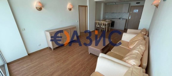 1 Schlafzimmer Wohnung in Sveti Vlas, Bulgaria, Nr. 335 2