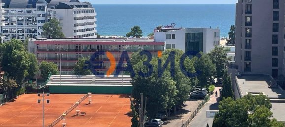 1 Schlafzimmer Wohnung in Sveti Vlas, Bulgaria, Nr. 335 34