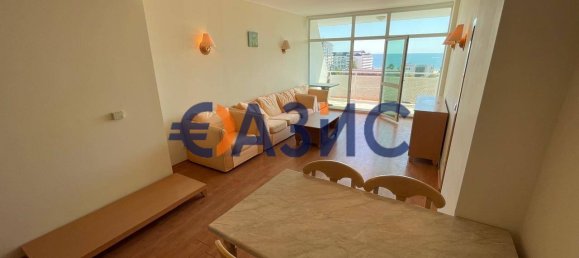 1 Schlafzimmer Wohnung in Sveti Vlas, Bulgaria, Nr. 335 22