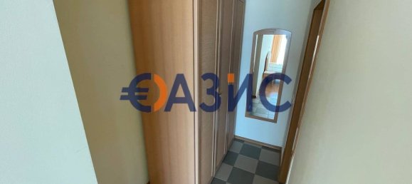 1 Schlafzimmer Wohnung in Sveti Vlas, Bulgaria, Nr. 335 10