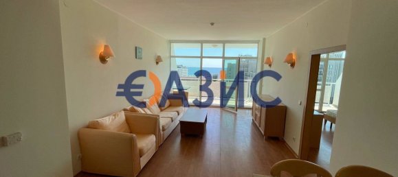 1 Schlafzimmer Wohnung in Sveti Vlas, Bulgaria, Nr. 335 5