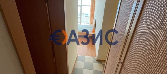1 Schlafzimmer Wohnung in Sveti Vlas, Bulgaria, Nr. 335 25