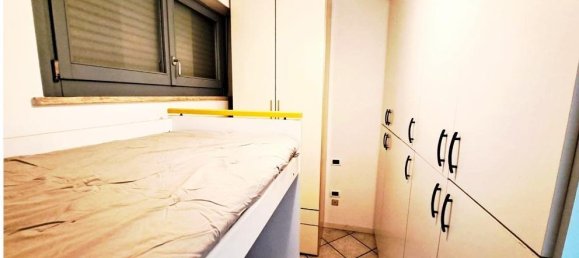 Квартира с 3 комнатами в Сенигаллия, Италия № 15082 12