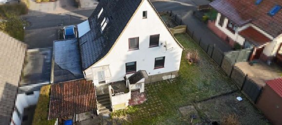 Casa de 6 divisões em Cuxhaven, Germany N.º 208142 34