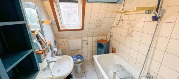 Casa de 6 divisões em Cuxhaven, Germany N.º 208142 20