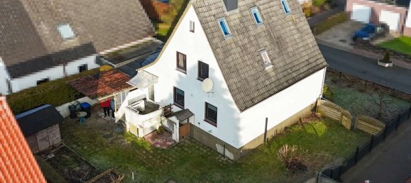 Casa de 6 divisões em Cuxhaven, Germany N.º 208142 29