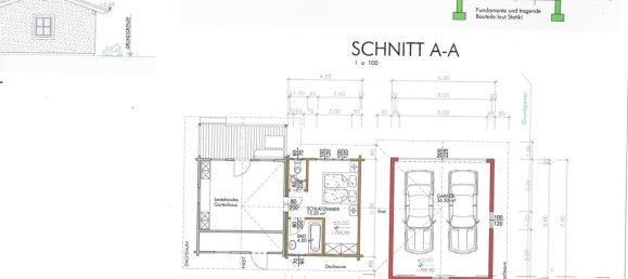 Bungalow de 2 divisões em Mittersill, Austria N.º 229573 5