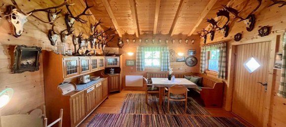 Bungalow de 2 divisões em Mittersill, Austria N.º 229573 2