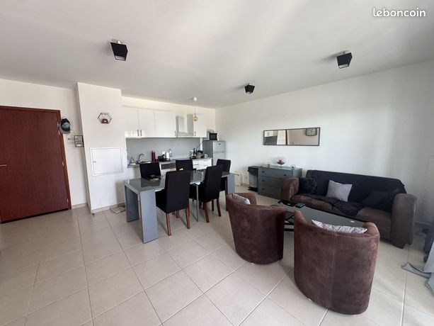 2 Schlafzimmer Wohnung in Aleria, France, Nr. 300844