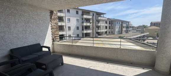 2 Schlafzimmer Wohnung in Aleria, France, Nr. 300844 11