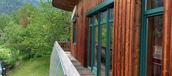 Casa de 5 habitaciónes en Steindorf am Ossiacher See, Austria No. 168010 27