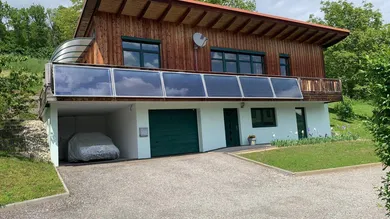 Casa de 5 habitaciónes en Steindorf am Ossiacher See, Austria No. 168010