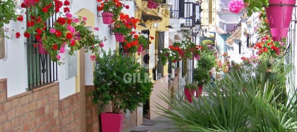 Квартира с 5 спальнями в Эстепона, Испания № 69495 3