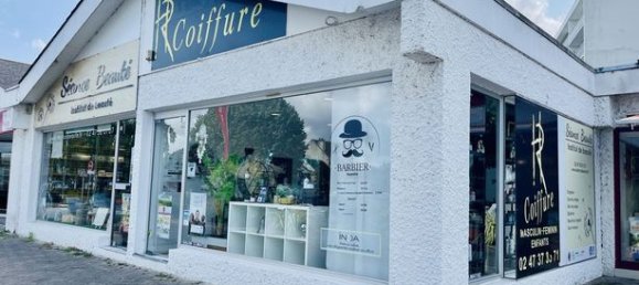 Gewerbliche Immobilie in La Riche, France 63m², Nr. 308412 2