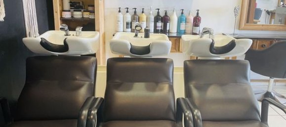 Gewerbliche Immobilie in La Riche, France 63m², Nr. 308412 8