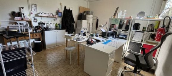 Gewerbliche Immobilie in La Riche, France 63m², Nr. 308412 10