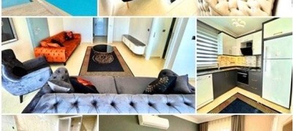 Apartment 3+1 in Antalya, Turkey No. 33897 4